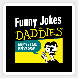 Best Joker Dad Gift For Father's Day Magnet